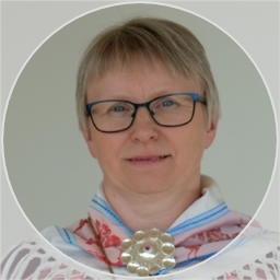 Sara Ellen J. Eira Heahttá