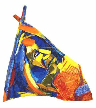 Maleri, vi tolker ikke kunst.