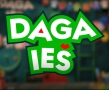 Daga ieš