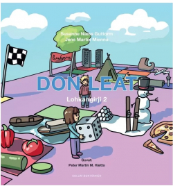 Girjeolggoš mas leat tevdnegat árgabeaieallimis