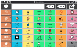 Bilde av samisk læringsressurs