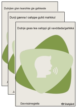 Kartleggingsskjema om stamming