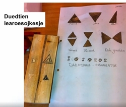 Sørsamisk ornamentikk