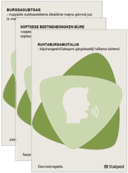 Karleggingsskjema for løpsk tale.