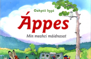Áppes - min meahci máidnasat