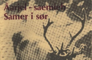 bok Åarjel-saemieh - Samer i sør