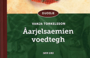 Åarjelsaemien voedtegh