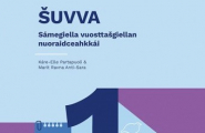 Šuvva 1 - Sámegiella vuosttašgiellan nuoraidceahkkái