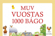 Muv vuostas 1000 bágo 
