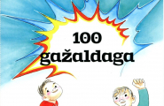 100 gažaldaga