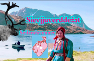 lyd Sievjjuverddežat / Seilandsvenner