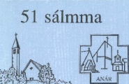 51 sálmma