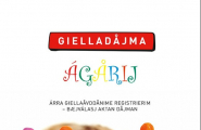 bok Gielladåjma ÁGÅRIJ