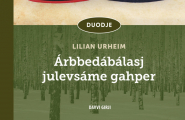 bok Árbbedábálasj julevsáme gahper