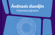 Ávdnasis duodjin - Dipmaduodjesánit