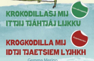 bok Krokodilla mij idtji tjaetsiem lyjhkh