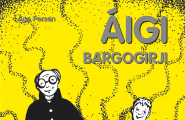 Áigi bargogirji