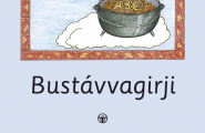 bok AÁBC Bustávvagirji