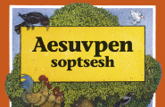bok Aesuvpen soptsesh