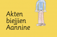 Akten biejjien Aannine