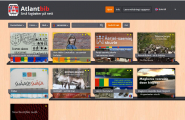 digital_ressurs Atlantbib - små fagbøker på nett
