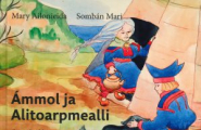 Ámmol ja Alitoarpmealli