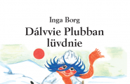 Dalvvie Plubban lüvdnie
