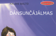 Dánsunčájálmas