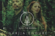 Dárjja : Endure