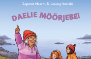 Daelie möörjebe! 