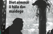 Diet almmái ii hála das maidege