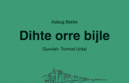 Dihte orre bijle