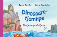 Dinosaure-tjomhpe - Voejemegaahtjeme 