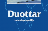 Duottar Luonddugeografiija
