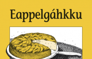 bok Eappelgáhkku
