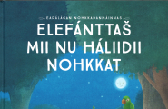 Elefánttaš mii nu háliidii nohkkat 