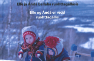  Elle og Ándá er redd ruohttagállis