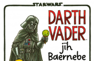Darth Vader jïh baernebe 