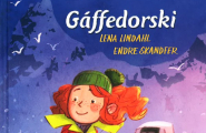 Gáffedorski