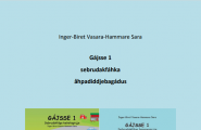 Gájsse 1 - Åhpadiddjebagádus