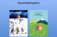 bok Gájsse 2 - Åhpadiddjebagádus