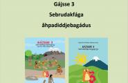 Gájsse 3 - Åhpadiddjebagádus