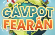 Gávpotfearán