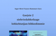 Gaejsie 2 - Lohkehtæjjan bïhkedimmie