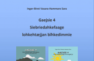Gaejsie 4 - Lohkehtæjjan bïhkedimmie