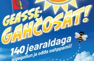 Geassegahčosat