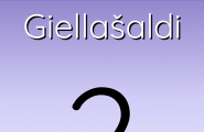 Giellašaldi 2