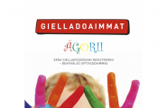 bok Gielladoaimmat Ágorii