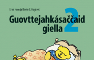 Guovttejahkásaččaid giella 2