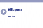 Hillagurra